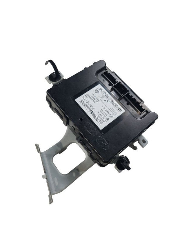 Chassis ECM Theft-locking Keyless Ignition Control Fits 15-16 GENESIS 