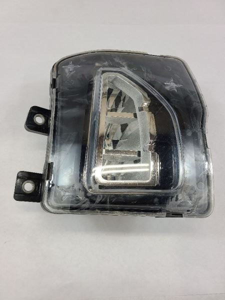 Driver Corner/Park Light Classic Style Fits 16-19 SILVERADO 1500 PICKU