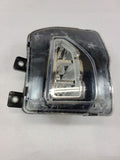 Driver Corner/Park Light Classic Style Fits 16-19 SILVERADO 1500 PICKU
