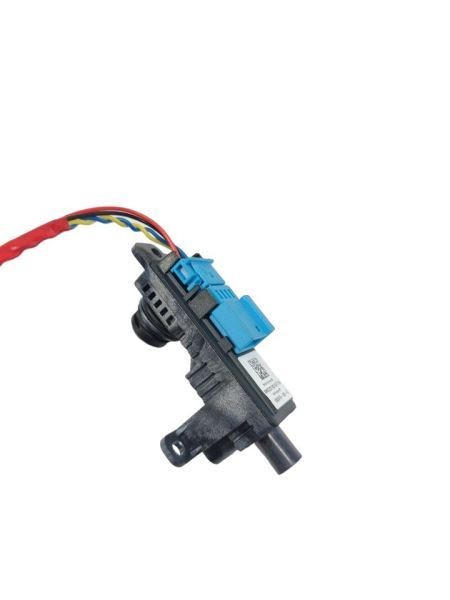 TESLA 3   2023 Driver's Side B-Pillar Camera/Projector 577836