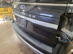 Trunk/Hatch/Tailgate Fits 22-24 EXPEDITION 679252