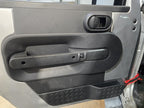 WRANGLER  2008 Front Door Trim Panel 648172