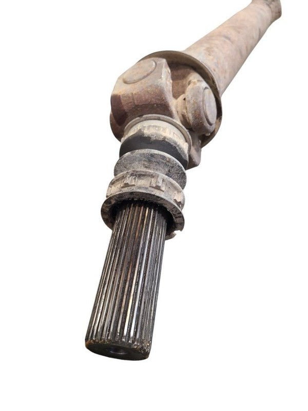 Front Drive Shaft Fits 07-14 ESCALADE 613998