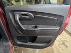 Rear Passenger Door Trim Panel Fits 2010 TRAVERSE 648357