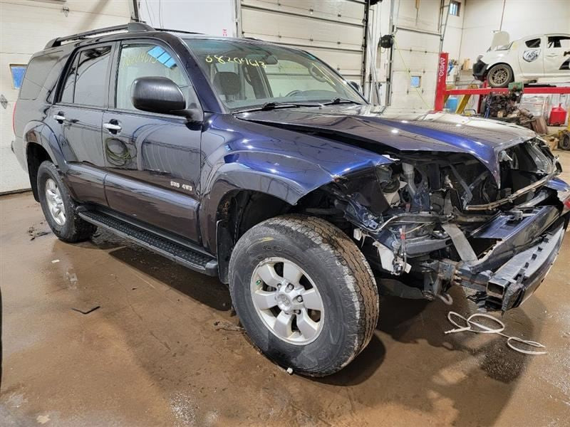 Passenger Right Air Bag Passenger Dash Fits 06-09 4 RUNNER 567440