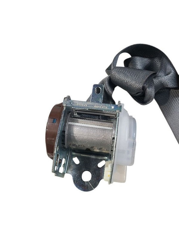 VENZA     2011 Seat Belt Rear 654453