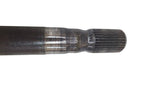 Driver Axle Shaft 4WD Front Axle Spicer 44 Fits 00-01 DODGE 1500 PICKU