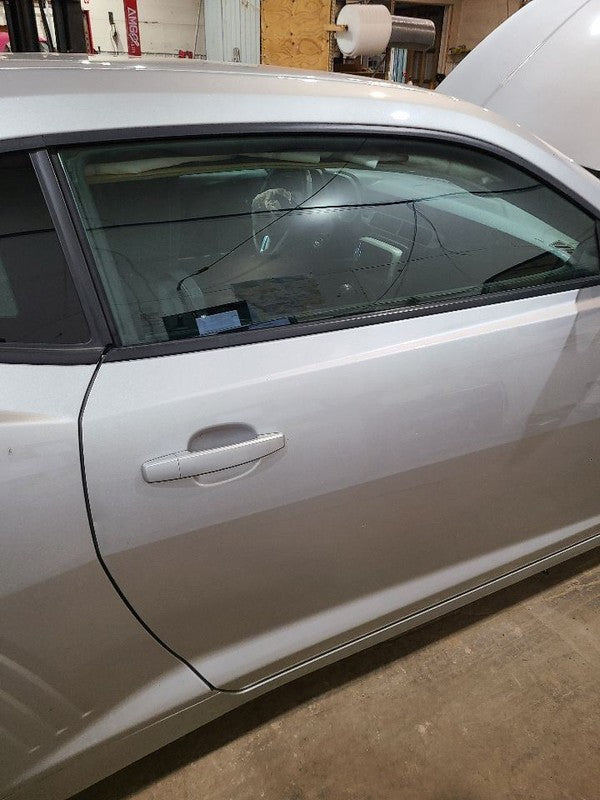 Passenger Right Front Door Coupe Fits 10-15 CAMARO 671650