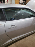 Passenger Right Front Door Coupe Fits 10-15 CAMARO 671650