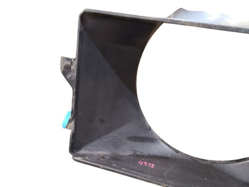 F150      1997 Radiator Shroud 622016