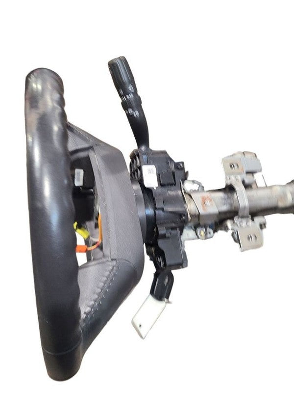 Steering Column Manual Tilt And Telescopic Fits 07-10 EDGE 633254