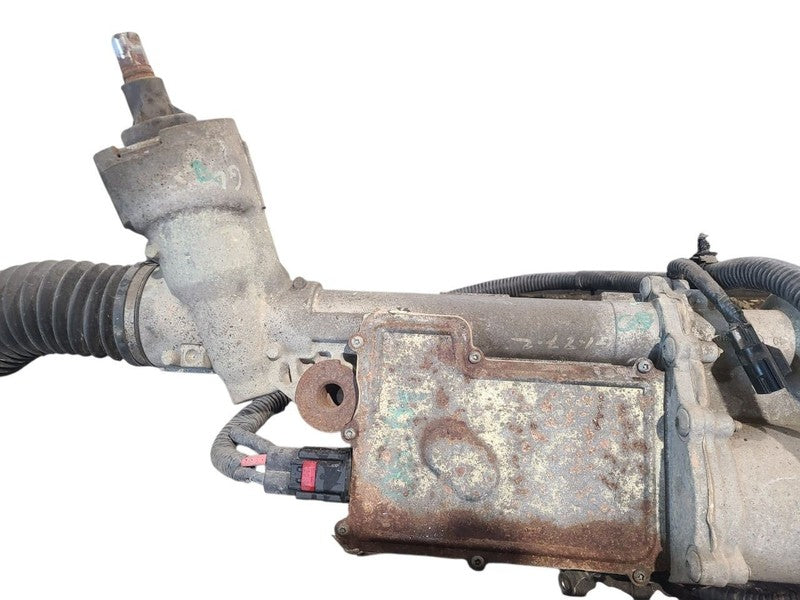 Steering Gear/Rack Classic Style Quad Cab Fits 13-23 DODGE 1500 PICKUP