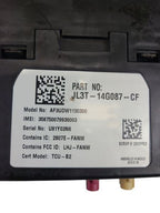 Chassis ECM Communication Telematics Fits 18 NAVIGATOR 603197