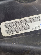 Driver Headlight Composite Fits 08-10 FORD F250SD PICKUP 626768