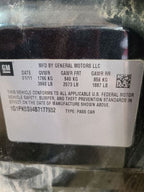 Fuse Box Engine Fits 12-14 ORLANDO 571970