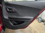 VOLT      2012 Door Trim Panel Rear 619019