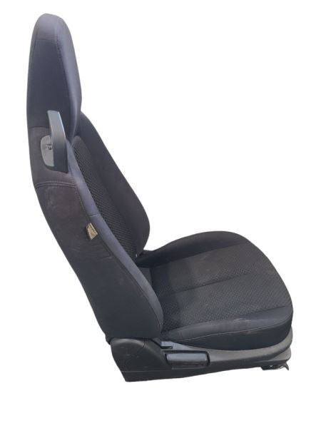 Passenger Front Seat Bucket Manual Cloth Fits 06-07 MAZDA MX-5 MIATA 5