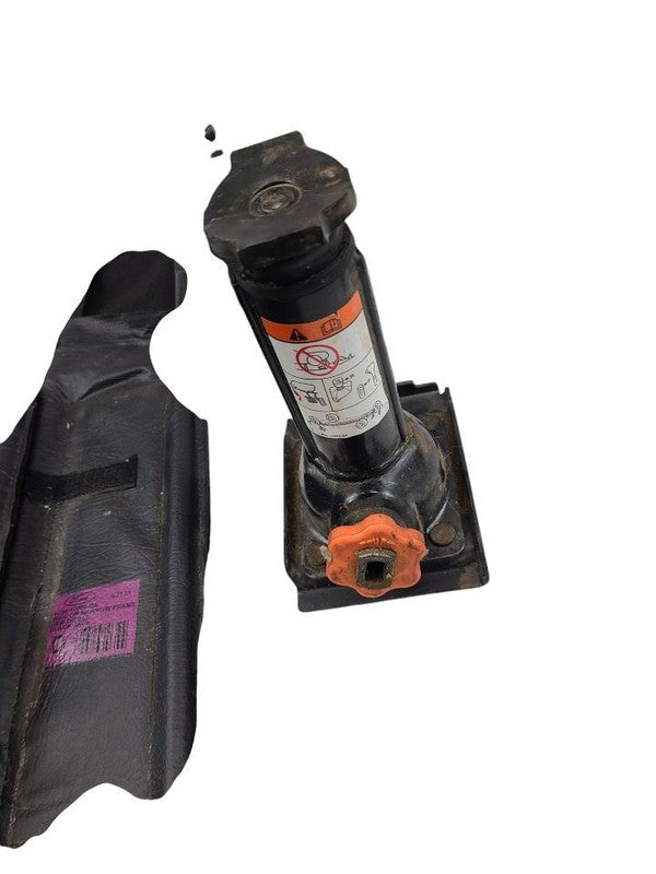 F250SD    2011 Jack 616720
