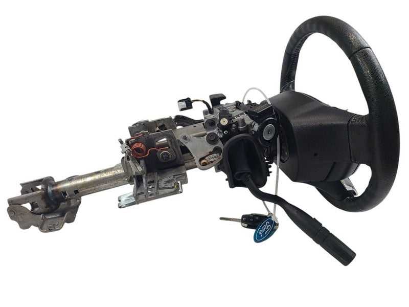 Steering Column Shift Fits 15-17 FORD F150 PICKUP 622494