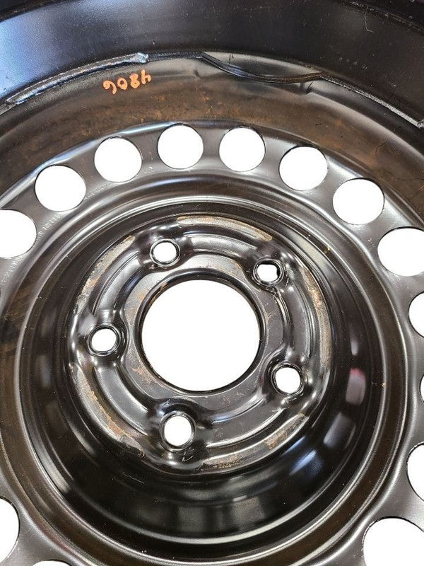 Wheel Steel 16x4 Opt Sjf Fits 16-21 MALIBU 603600