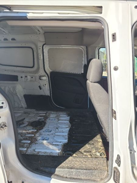 Coolant Reservoir Fits 15-19 PROMASTER CITY 602034