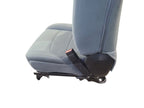 Passenger Front Seat Bench 40/20/40 Split Fits 12-23 DODGE 2500 PICKUP