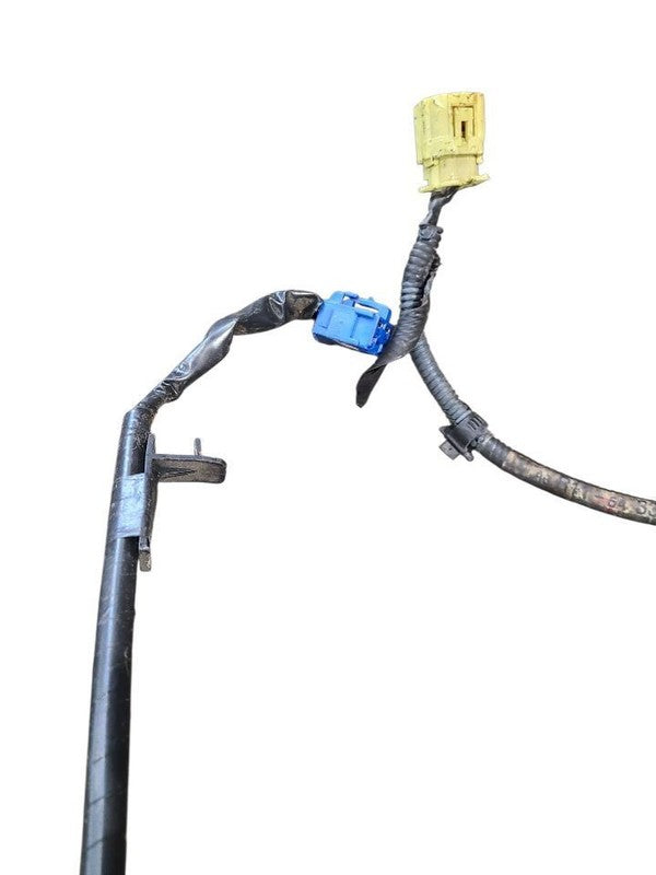 4 RUNNER  2003 Lamp Wiring Harness 641686