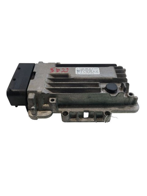 SPRINTV25 2012 Chassis ECM 674124