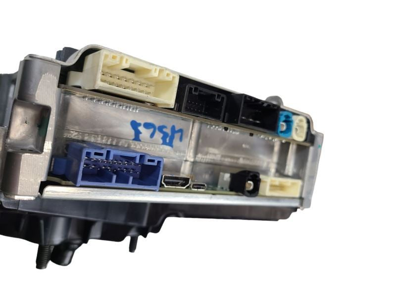 TESLA 3   2023 Media Control Unit 168127100K Chassis ECM 578440
