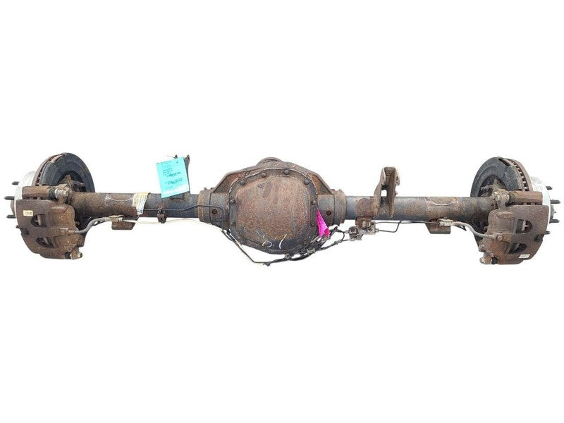 Rear Axle 6.2L 3.73 Ratio Fits 17-22 FORD F250SD PICKUP 679373