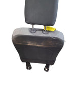 Passenger Front Seat Bench 40/20/40 Split Fits 12-23 DODGE 2500 PICKUP