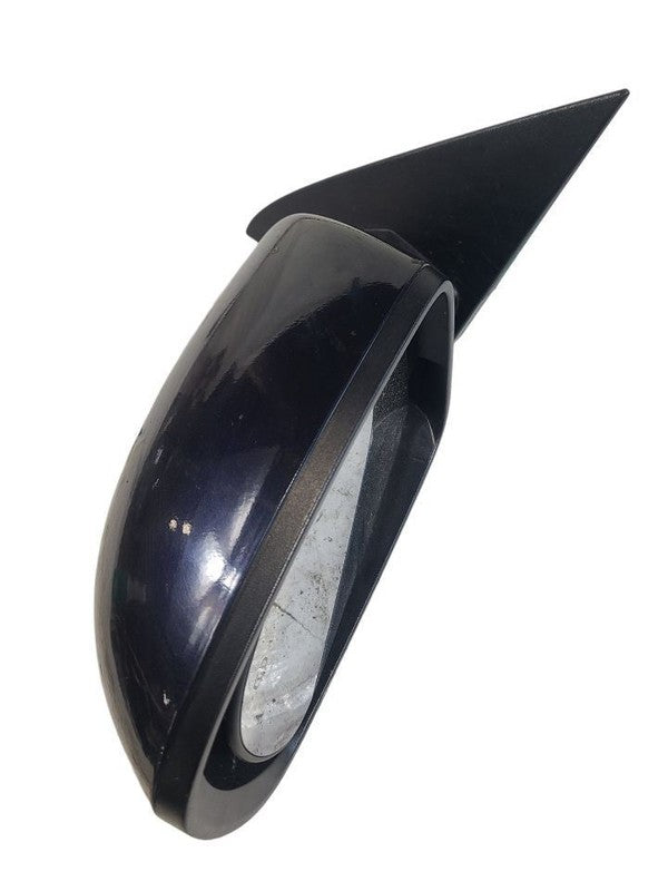Driver Side View Mirror Power Sedan Folding Painted Fits 11-14 200 663