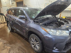 Driver Left Fender Fits 14-19 HIGHLANDER 655720