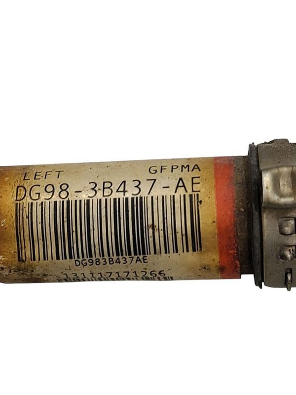 Driver Axle Shaft Front 2.0L VIN U 8th Digit Hybrid Fits 13-20 FUSION 