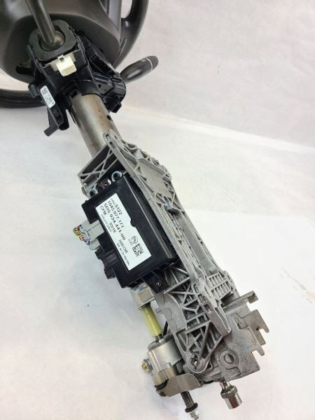 Steering Column Power Tilt And Telescopic N38 Opt TQ5 Fits 20 XT4 5609
