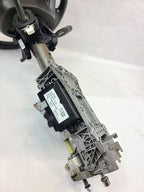 Steering Column Power Tilt And Telescopic N38 Opt TQ5 Fits 20 XT4 5609