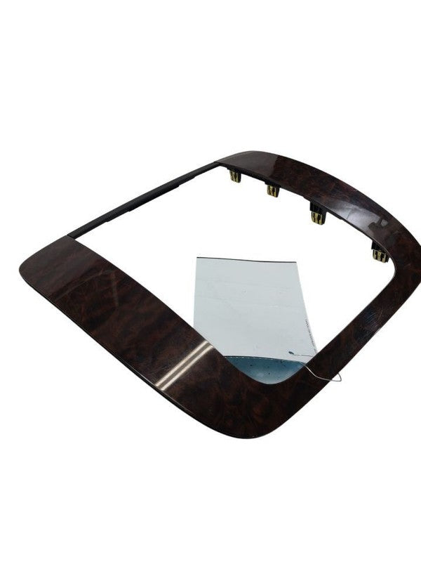 YUKON     2007 Dash Bezel 623900