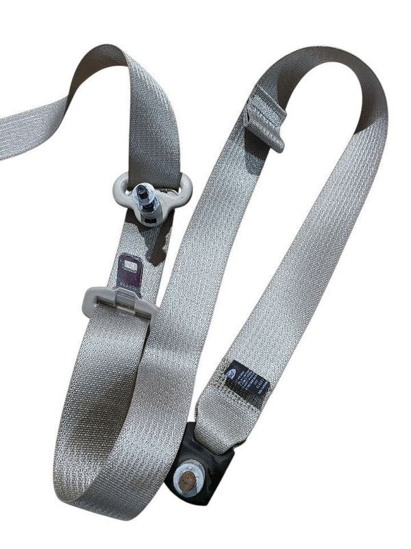 MKX       2011 Seat Belt Rear 637291