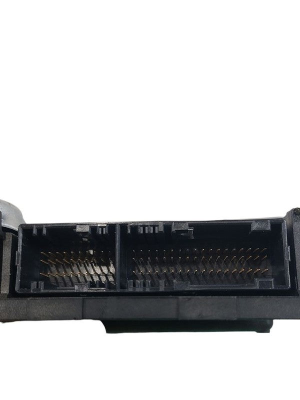 Chassis ECM  Fits 19 CHEROKEE 661718