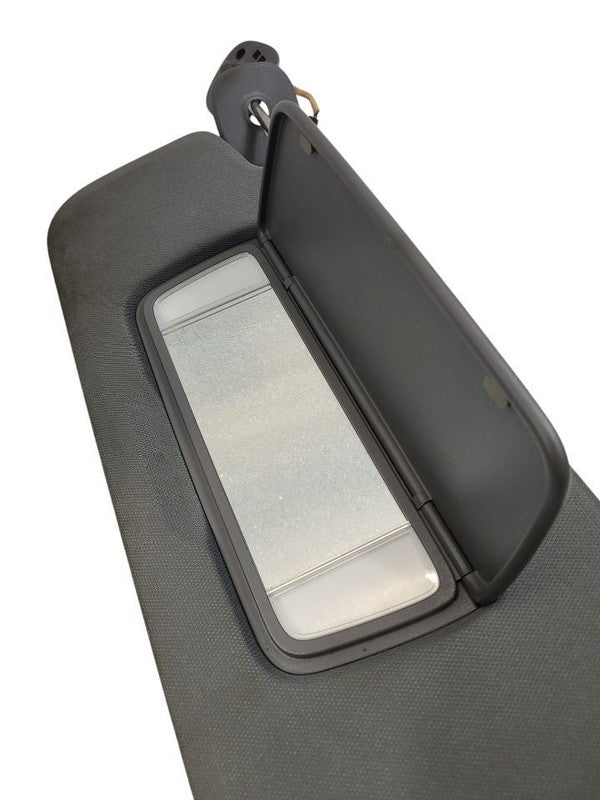 Driver Sun Visor With Illumination Fits 19-23 SILVERADO 1500 PICKUP 61
