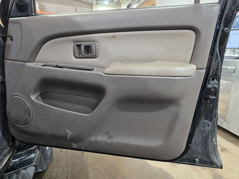 Passenger Front Door Limited Body Side Moulding Fits 96-02 4 RUNNER 63