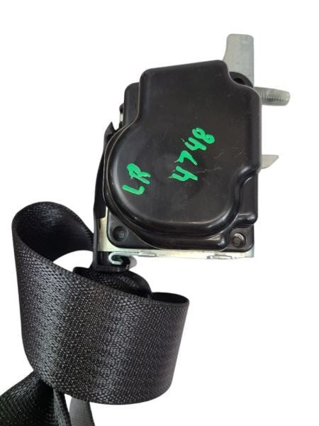 TAURUS    2012 Seat Belt Rear 597354