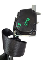 TAURUS    2012 Seat Belt Rear 597354