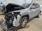 Passenger Air Bag Front Passenger Dash Fits 16-18 CHEROKEE 594608