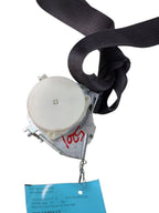 SILVRDO25 2012 Seat Belt Rear 644098
