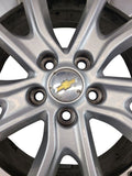 Wheel 17x7 Opt Rsb Fits 18-21 EQUINOX 617364