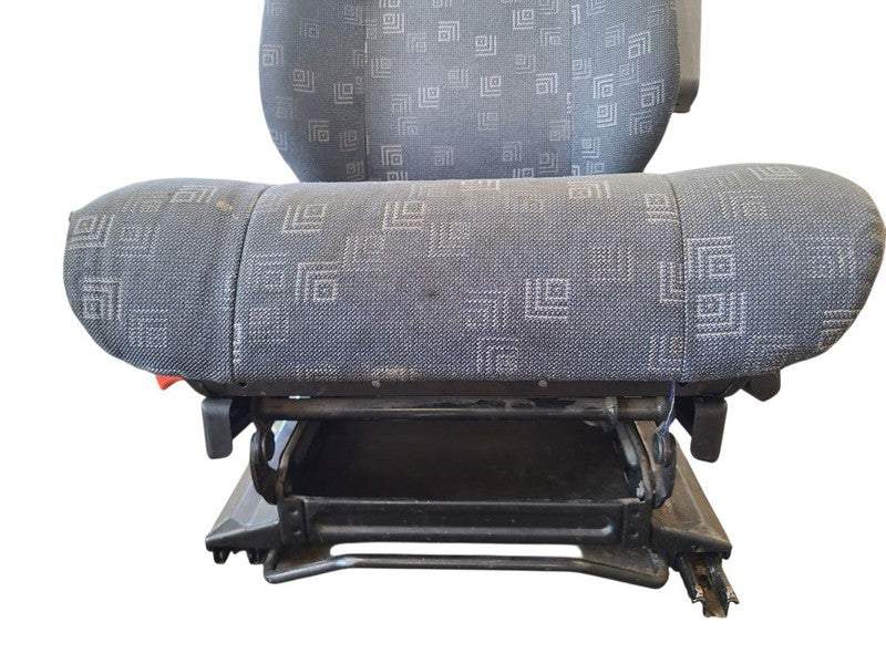 Passenger Front Seat Bucket Cloth Fits 02-06 SPRINTER 2500 669894