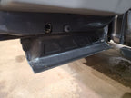 Passenger Rear Side Door Extended Cab Fits 17-22 FORD F250SD PICKUP 66