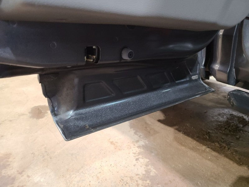 Passenger Rear Side Door Extended Cab Fits 17-22 FORD F250SD PICKUP 66
