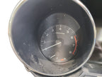 Speedometer Cluster CVT US Market Eye Sight Fits 19 LEGACY 666385 A2C1
